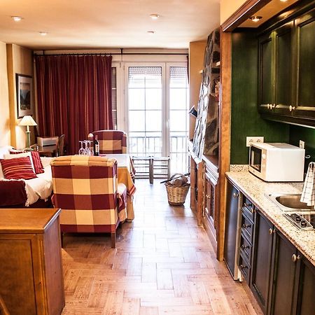 Imeda Apartamento Atlas Сьерра-Невада Экстерьер фото