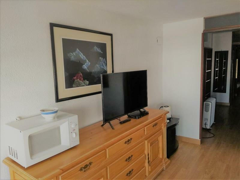 Imeda Apartamento Atlas Сьерра-Невада Экстерьер фото