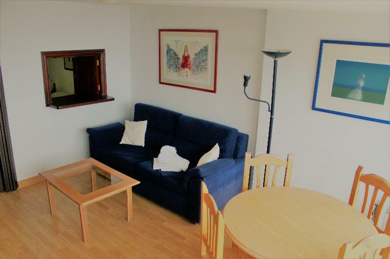 Imeda Apartamento Atlas Сьерра-Невада Экстерьер фото