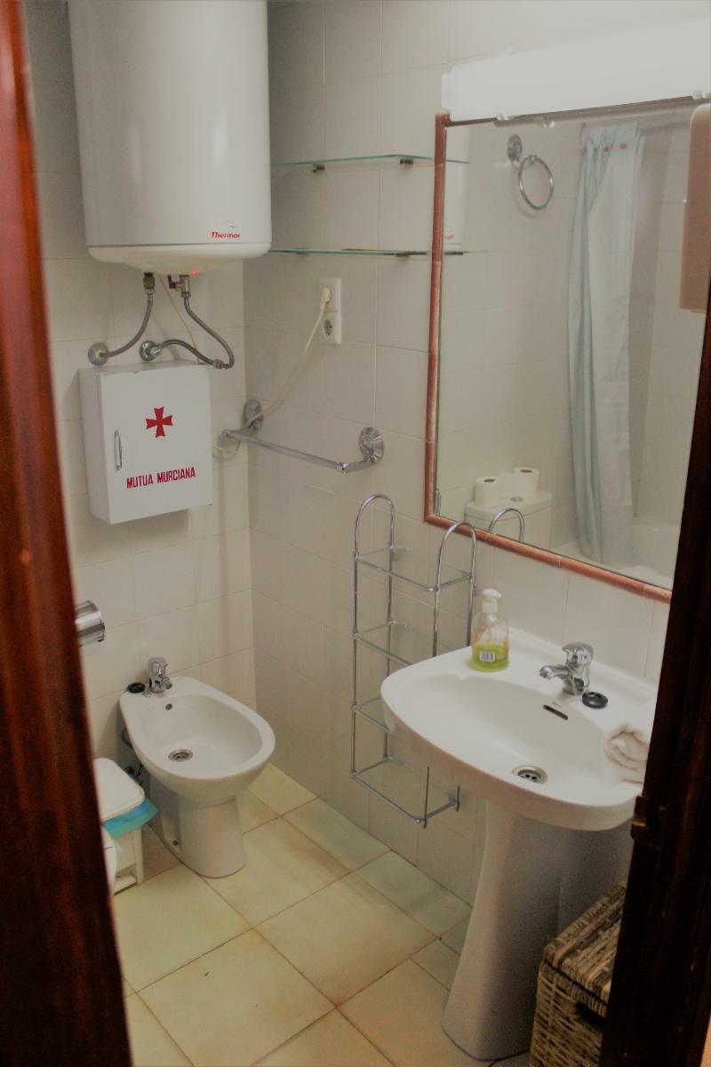 Imeda Apartamento Atlas Сьерра-Невада Экстерьер фото