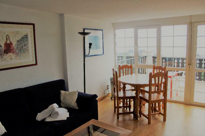 Imeda Apartamento Atlas Сьерра-Невада Экстерьер фото