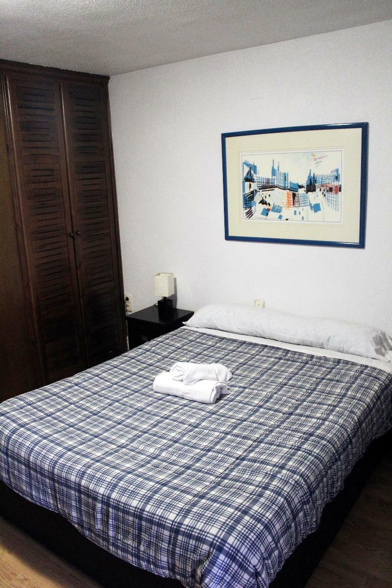 Imeda Apartamento Atlas Сьерра-Невада Экстерьер фото